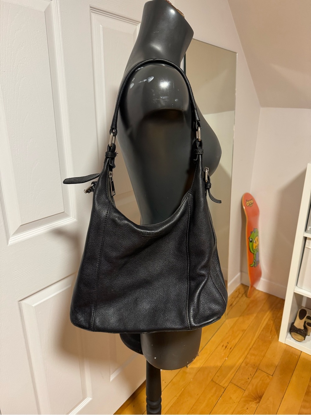 Atelier Noir bag